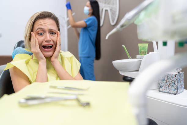 Best Emergency Cosmetic Dentistry (e.g., broken veneers) in Whitesboro, TX